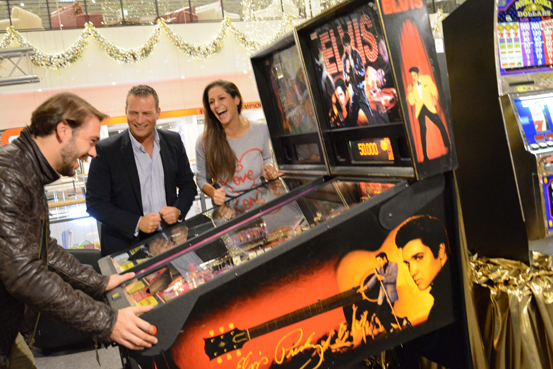Las Vegas Verzaubert Neuss Fedra Sayegh Pr Media Marketing