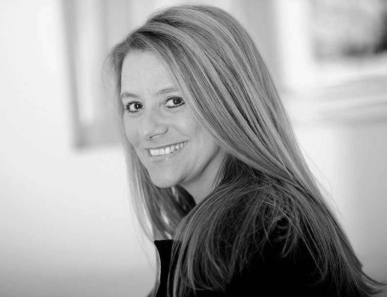 Agenturinhaberin Fedra Sayegh PR-Agentur Inhaberin Fedra Sayegh