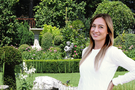 Garten Und Terrassen Oasen Fedra Sayegh Pr Media Marketing
