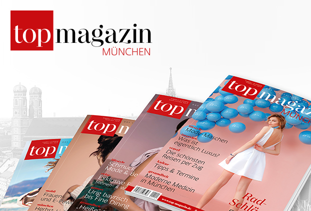 Top Magazin München Top Magazin München