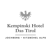 Kempinski Hotel Das Tirol