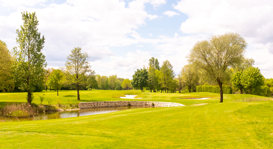  Golfpark München Aschheim 