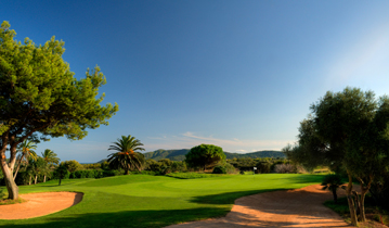 PR für Capdepera Golf