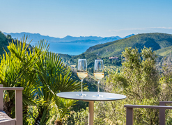 Referenzen - unsere Kunden Carrossa Hotel Spa Villas